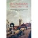 How Bedfordshire Voted, 1685-1735: The Evidence of Local Poll Books: Volume I: 1685-1715