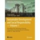 Sustainable Development and Social Responsibility—Volume 1: Proceedings of the 2nd American University in the Emirates International Research Conference, AUEIRC'18 – Dubai, UAE 2018