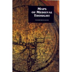 Maps of Medieval Thought: The Hereford Paradigm