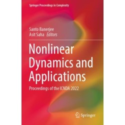 Nonlinear Dynamics and Applications: Proceedings of the ICNDA 2022