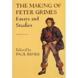 The Making of Peter Grimes: Essays