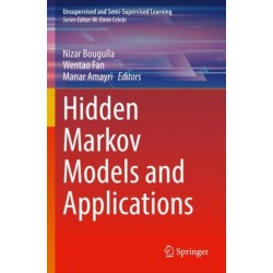 Hidden Markov Models and Applications