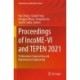 Proceedings of IncoME-VI and TEPEN 2021: Performance Engineering and Maintenance Engineering