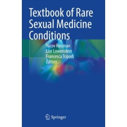 Textbook of Rare Sexual Medicine Conditions