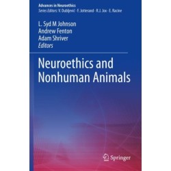 Neuroethics and Nonhuman Animals