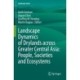 Landscape Dynamics of Drylands across Greater Central Asia: People, Societies and Ecosystems