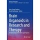 Brain Organoids in Research and Therapy: Fundamental Ethical and Legal Aspects