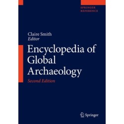Encyclopedia of Global Archaeology