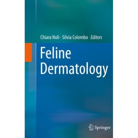 Feline Dermatology