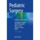 Pediatric Surgery: Diagnosis and Treatment