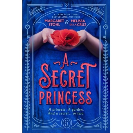 A Secret Princess
