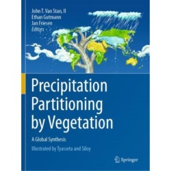 Precipitation Partitioning by Vegetation: A Global Synthesis