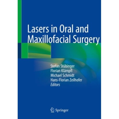 Lasers in Oral and Maxillofacial Surgery