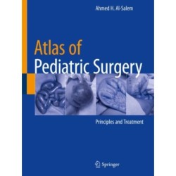 Atlas of Pediatric Surgery: Principles and Treatment