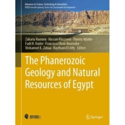 The Phanerozoic Geology and Natural Resources of Egypt