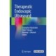 Therapeutic Endoscopic Ultrasound