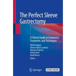 The Perfect Sleeve Gastrectomy: A Clinical Guide to Evaluation, Treatment, and Techniques