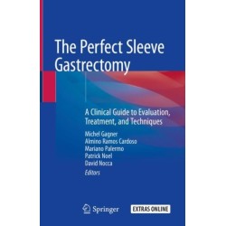 The Perfect Sleeve Gastrectomy: A Clinical Guide to Evaluation, Treatment, and Techniques