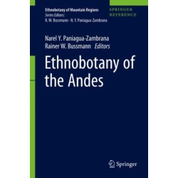 Ethnobotany of the Andes