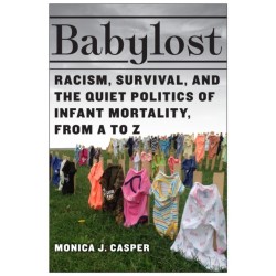 Babylost: Racism, Survival, and the Quiet Politics of Infant Mortality, from a to Z