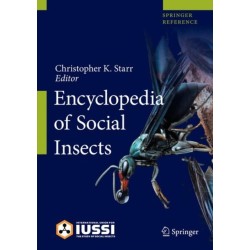 Encyclopedia of Social Insects