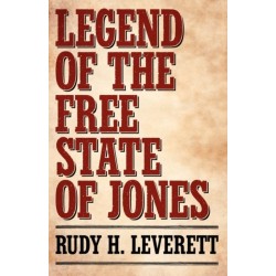 Legend of the Free State of Jones