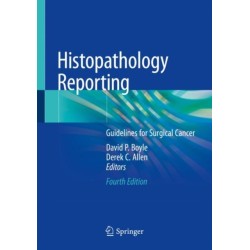 Histopathology Reporting: Guidelines for Surgical Cancer