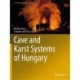 Cave and Karst Systems of Hungary