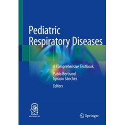 Pediatric Respiratory Diseases: A Comprehensive Textbook
