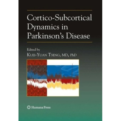 Cortico-Subcortical Dynamics in Parkinson’s Disease