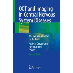 OCT and Imaging in Central Nervous System Diseases: The Eye as a Window to the Brain