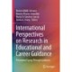 International Perspectives on Research in Educational and Career Guidance: Promoting Equity Through Guidance