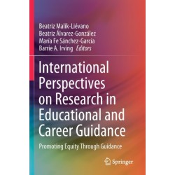 International Perspectives on Research in Educational and Career Guidance: Promoting Equity Through Guidance