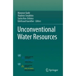 Unconventional Water Resources