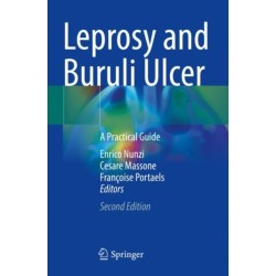 Leprosy and Buruli Ulcer: A Practical Guide