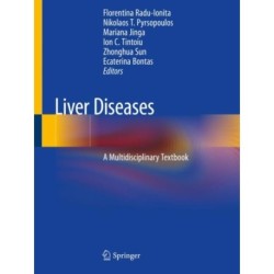 Liver Diseases: A Multidisciplinary Textbook