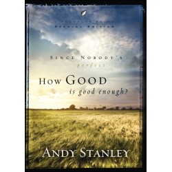 How Good Is Good Enough?: 6-Pack, Easter