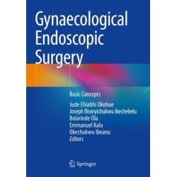 Gynaecological Endoscopic Surgery: Basic Concepts
