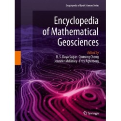 Encyclopedia of Mathematical Geosciences