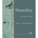 Humility: The Quiet Virtue