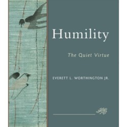 Humility: The Quiet Virtue