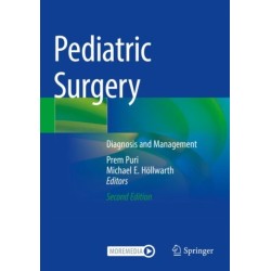 Pediatric Surgery: Diagnosis and Management