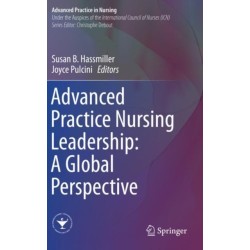 Advanced Practice Nursing Leadership: A Global Perspective