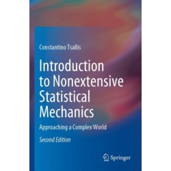 Introduction to Nonextensive Statistical Mechanics: Approaching a Complex World