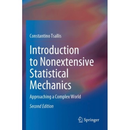 Introduction to Nonextensive Statistical Mechanics: Approaching a Complex World