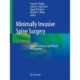 Minimally Invasive Spine Surgery: Surgical Techniques and Disease Management