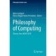 Philosophy of Computing: Themes from IACAP 2019