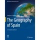 The Geography of Spain: A Complete Synthesis
