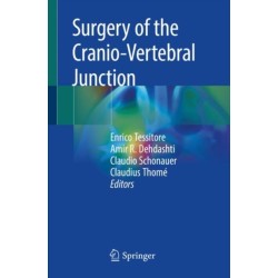 Surgery of the Cranio-Vertebral Junction