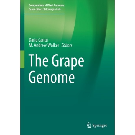 The Grape Genome